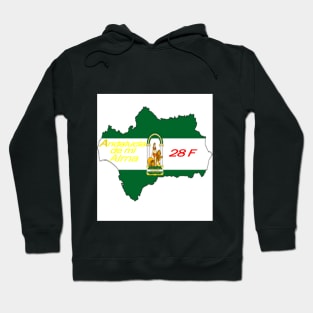 andalusia Hoodie